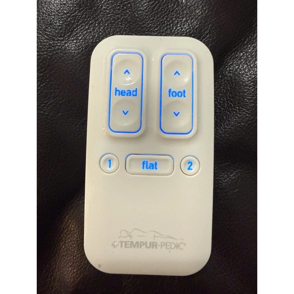 Tempur-Pedic preowned good